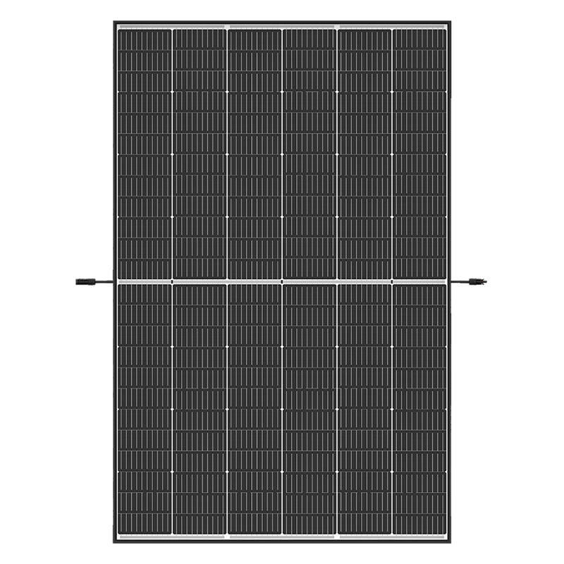 Trina Vertex S+ 450 W TSM-DE09R.28 Glas/Glas Solarmodul