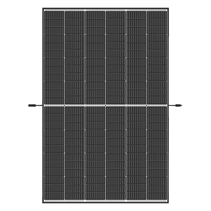 Trina Vertex S+ 450 W TSM-DE09R.28 Glas/Glas Solarmodul