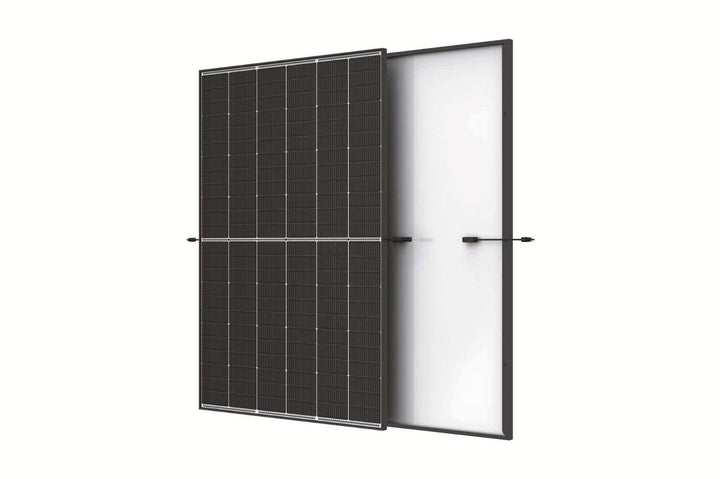 Trina Vertex S+ 450 W TSM-DE09R.28 Glas/Glas Solarmodul